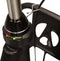Avalon Cargo - Transportfiets - Damesfiets - 28 Inch - 3 Versnellingen - Matzwart