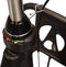 Avalon Cargo Transportfiets - Damesfiets 28 Inch - 3 versnellingen - Matzwart