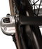 Avalon Cargo Transportfiets - Damesfiets 28 Inch - 3 versnellingen - Matzwart