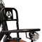 Avalon Cargo - Transportfiets - Damesfiets - 28 Inch - 3 Versnellingen - Matzwart