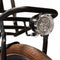 Avalon Cargo Transportfiets - Damesfiets 28 Inch - 3 versnellingen - Matzwart