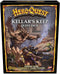 Avalon Hill HeroQuest Kellar's Keep uitbreiding