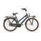 Avalon Style - 28 Inch Damesfiets - Transportfiets - 3 Versnellingen - Matblauw