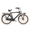 Avalon Style Heren 58cm Rollerbrake 7 speed. zwart.