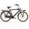 Avalon Style - Transportfiets Voor Heren - 28 Inch 61 cm - 3 Versnellingen - Zwart