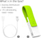 Avantree DG50- Leaf - Long Range USB Bluetooth Audio Transmitter