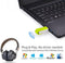 Avantree DG50- Leaf - Long Range USB Bluetooth Audio Transmitter