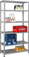 Avasco Opbergrek Clicker - 100cm breed - 600 kg draagkracht - 100 kg draagkracht per plank