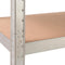 AVASCO Opbergrek (STRONG 265) 90 x 60 x 180 5 LB GALVA