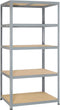 AVASCO Opbergrek (STRONG 265) 90 x 60 x 180 5 LB GALVA
