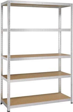 Avasco Strong 265 Opbergrek - 265 kg per plank - 196x120x50