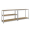 Avasco Strong 265 Opbergrek - 265 kg per plank - 196x120x50