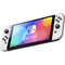 Nintendo Switch OLED - 64 GB - Wit/Wit