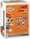 Funko - Pop Animation: Dragon Ball Z - Recoome (Glow in the Dark) - 9,5 cm