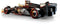 LEGO Speed Champions MoneyGram Haas F1 Team VF-24 - Racewagen Set - 1 F1 coureur minifiguur