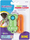 Brightkins Smarty Pooch Training Clicker Bone