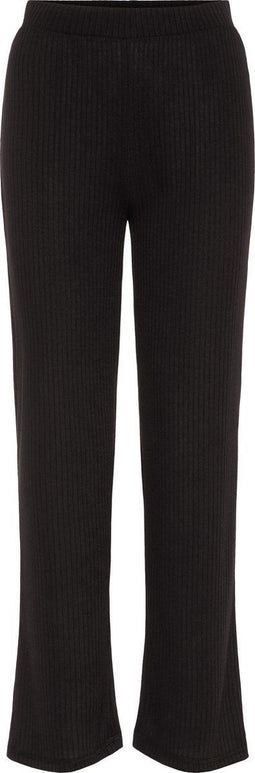 PIECES PCMOLLY PANTS NOOS - Dames Broek - Maat XS