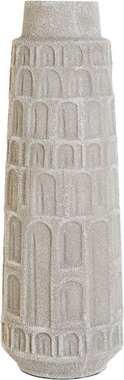 Vaas Home ESPRIT Wit Hars 18 x 18 x 52 cm