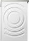 Bosch WGG256Z40 - Wasmachine - 10kg - 1600rpm - A