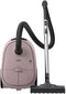 AEG AB61C1WP - Stofzuiger met zak - 850W - HEPA-filter - 12m actieradius