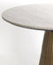 Light & Living - Eettafel RIANNE - Ø100x75cm - Bruin