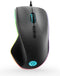 Lenovo Legion M500 - Gaming Mouse - 16.000dpi sensor en RGB-verlichting - Rechtshandig