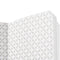 notitieboek Sigel Jolie Sense A5 hardcover gelinieerd bruin SI-JN505