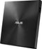 ASUS SDRW-08U8M-U - Externe DVD±RW Drive - USB Type-C - Zwart