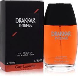 Herenparfum Guy Laroche EDP Drakkar Intense 50 ml