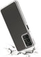 Vivanco Galaxy A13 4G - Backcover - Krasbestendig - Transparant