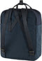 Fjallraven Kånken Re-Wool - Rugzak 16 liter - Gerecycled wol - Night Sky