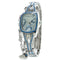 Horloge Dames Chronotech CT7008LS-08M (Ø 30 mm)