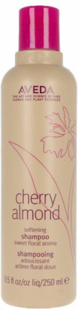 Aveda - Cherry Almond Softening Shampoo - Zjemňující šampon bez silikonu