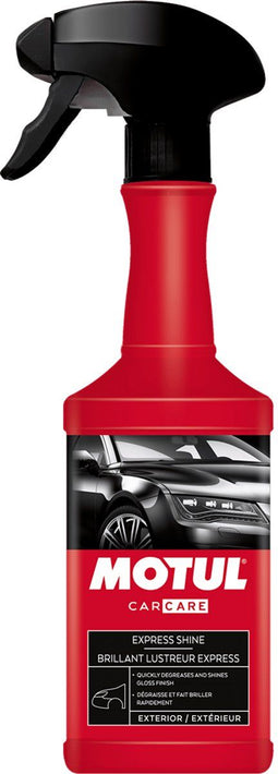 MOTUL Express Shine – 500ML