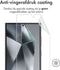 imoshion Screen protector - Geschikt voor Samsung Galaxy S24 Ultra - Screenprotector Folie 3 pack