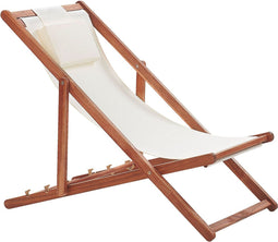 AVELLINO - Ligbed 2 hoezen - Wit - Polyester