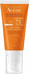 Avene 3282770100013 zonnebrandcrème Gezicht - Zonnebrand - 50 ml