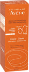 Avene 3282770100013 zonnebrandcrème Gezicht - Zonnebrand - 50 ml