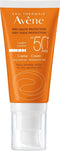 Avene 3282770100013 zonnebrandcrème Gezicht - Zonnebrand - 50 ml