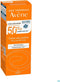 Avene 3282770100013 zonnebrandcrème Gezicht - Zonnebrand - 50 ml
