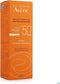 Avene 3282770100013 zonnebrandcrème Gezicht - Zonnebrand - 50 ml