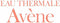 Avène A-Oxitive Dagcrème