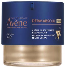 Avène Anti-Age DermAbsolu Intensieve Resculpting Nachtcrème 50ml
