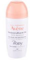 Avène Body 24h Deodorant Roller