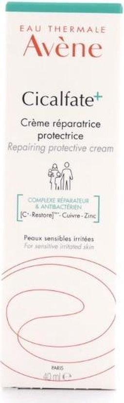 Avène Cicalfate Crème - 100 ml