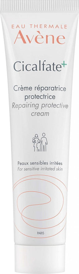 Avène Cicalfate+ Creme Beschermende Herstellende Crème - 40 ml