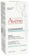 Avène Cleanance A.H.A. Exfoliërend Serum