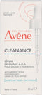 Avène Cleanance A.H.A. Exfoliërend Serum
