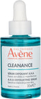 Avène Cleanance A.H.A. Exfoliërend Serum