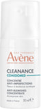 Avène Cleanance Comedomed Concentraat Tegen Onzuiverheden 30 ml